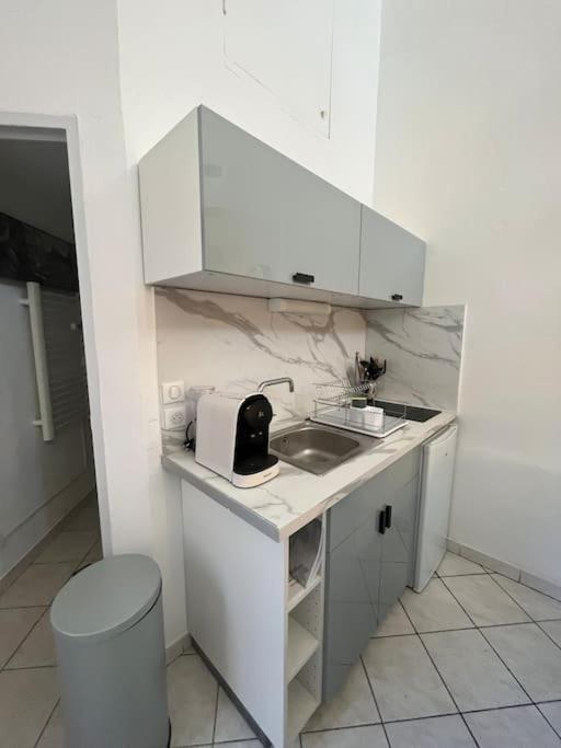"La Maison Fabrin" Appart N4 Arles Centre ภายนอก รูปภาพ
