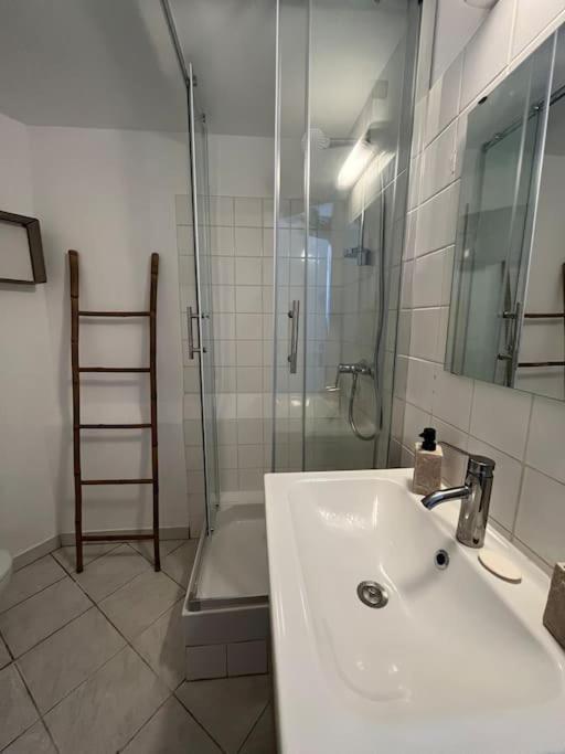 "La Maison Fabrin" Appart N4 Arles Centre ภายนอก รูปภาพ