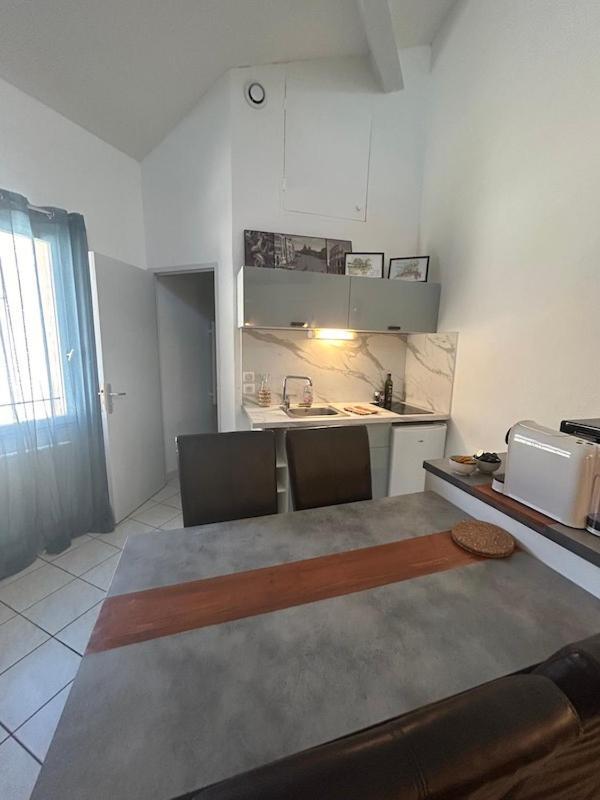 "La Maison Fabrin" Appart N4 Arles Centre ภายนอก รูปภาพ
