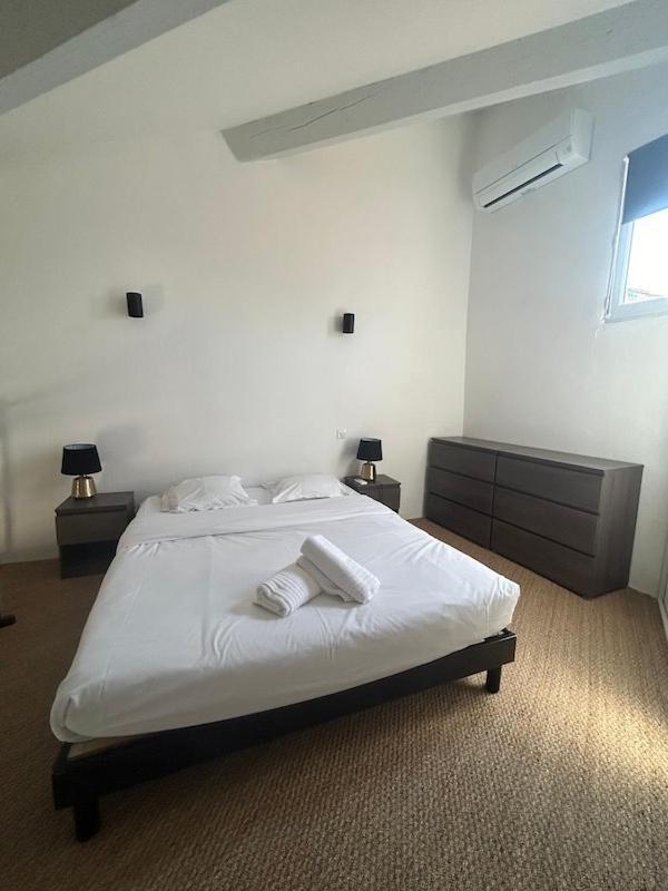 "La Maison Fabrin" Appart N4 Arles Centre ภายนอก รูปภาพ
