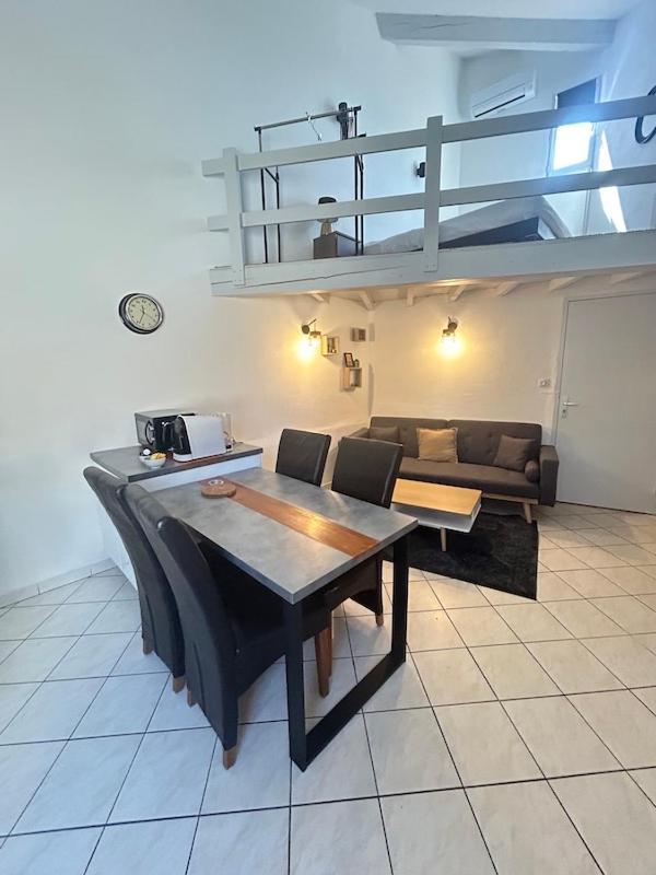 "La Maison Fabrin" Appart N4 Arles Centre ภายนอก รูปภาพ