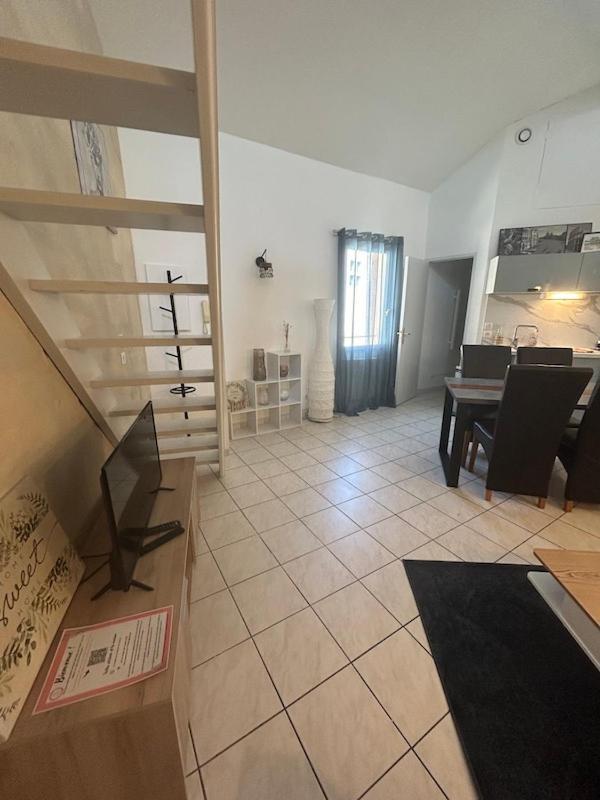"La Maison Fabrin" Appart N4 Arles Centre ภายนอก รูปภาพ